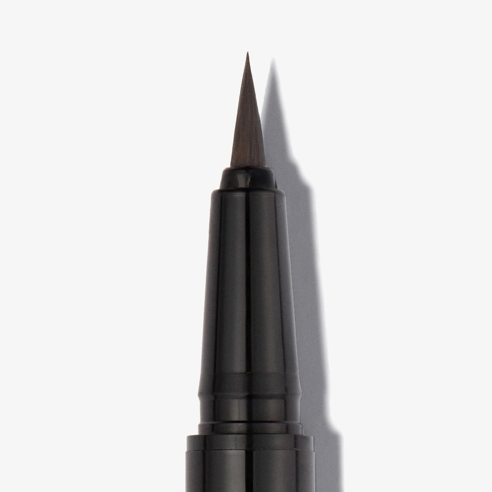 NWT Anastasia Beverly Hills Taupe Fuller Looking & Feathered Brow Kit - Picture 4 of 7